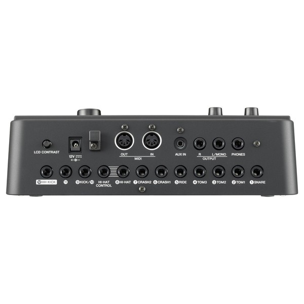 Yamaha DTX700K Electronic Drum Kit Pack