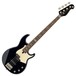 Yamaha BB P34 4-String Bass Guitar, Midnight Blue