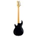 Yamaha BB P34 Bass Guitar, Midnight Blue