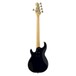 Yamaha BB P35 Bass Guitar, Midnight Blue