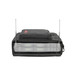 SKB 2U Audio Soft Rack