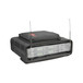 SKB 2U Audio Soft Rack