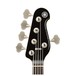 BB P35 Bass Guitar, Sunburst