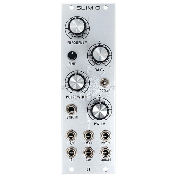 Studio Electronics SlimO VCO Oscillator - Front