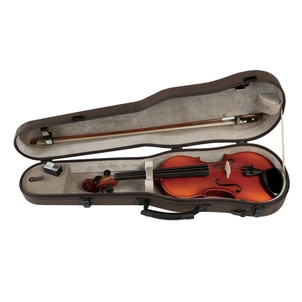 Gewa Europa 10 Violin Outfit