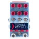 Chase Bliss Audio Tonal Recall Analogue Delay Pedal, Red Knob