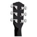 Fender CT-60S Acoustic Guitar, Black Headstock