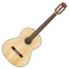 Fender CN-60S Acoustic Guitar, Natural