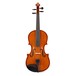 Yamaha V3 Student Violin Outfit, 1/2, Front