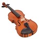 Yamaha V3 Student Violin Outfit, 1/2, Chinrest