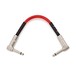 Fender California Patch Cable 15CM/6