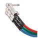 Fender California Patch Cable 15CM/6