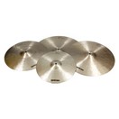 Dream Cymbals Ignition Series 4 Piece Cymbal Pack