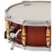 Yamaha Absolute Hybrid Maple 50th Anniversary Shell Pack, Sunburst