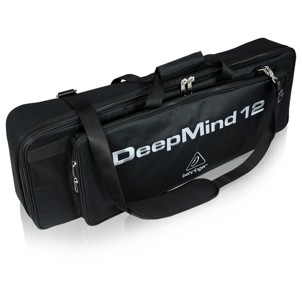 Behringer Deepmind 12 Transport Bag