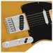 Fender Standard Telecaster, Blonde