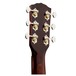Fender CP-140SE Headstock