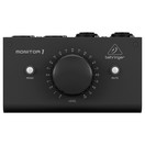 Behringer MONITOR1 Controlador de monitor pasivo