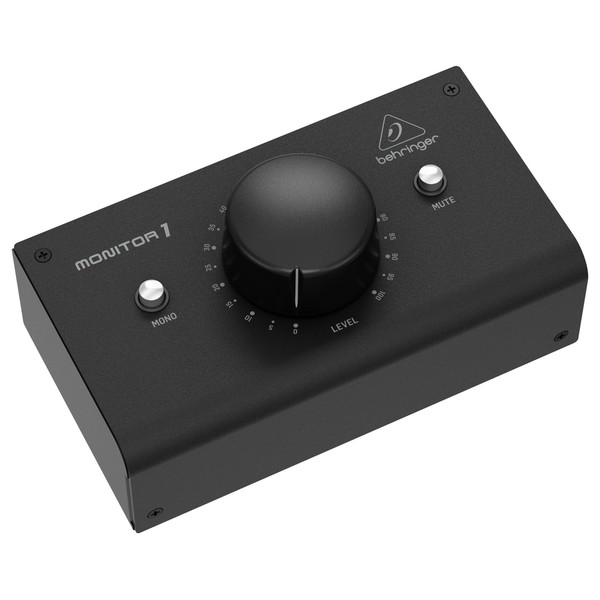 Behringer MONITOR1 Monitor Controller