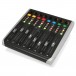 Behringer X-Touch Extender - Angled