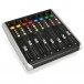 Behringer X-Touch Extender Surface - Angled 2