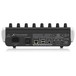 Behringer X-Touch Extender Control Surface. Rear