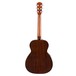 Fender CT-140SE Acoustic Guitar, Natural With Case Back