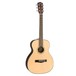 Fender CT-140SE Acoustic Guitar, Natural With Case Front