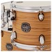 Mapex Armory LA Fusion 6pc Shell Pack, Desert Dune