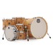 Mapex Armory LA Fusion 6pc Shell Pack, Desert Dune