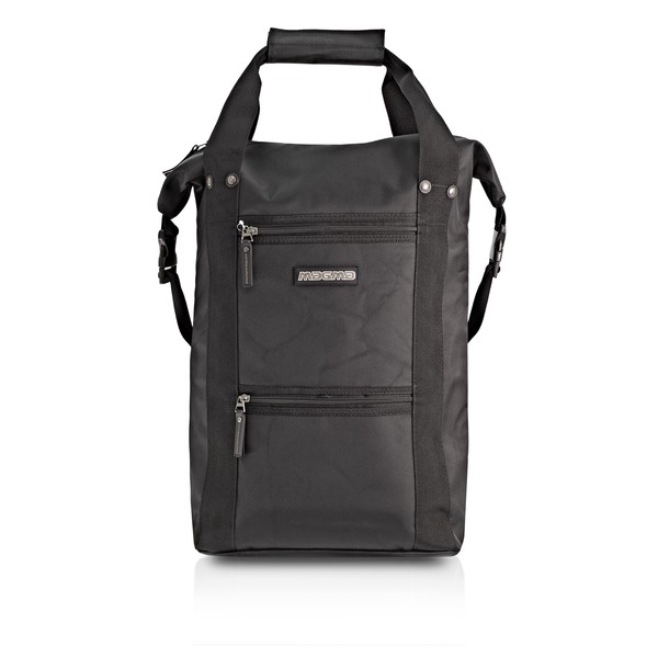 Magma DIGI Stashpack Black/Green
