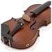 4/4 Size Electro Acoustic Violin by Gear4music