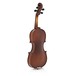 4/4 Size Electro Acoustic Violin by Gear4music