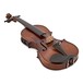 4/4 Size Electro Acoustic Violin by Gear4music