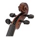 4/4 Size Electro Acoustic Violin by Gear4music