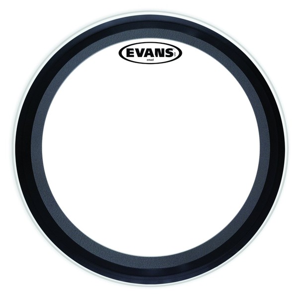 Evans 16" EMAD Drum Head, Tom Hoop Fit