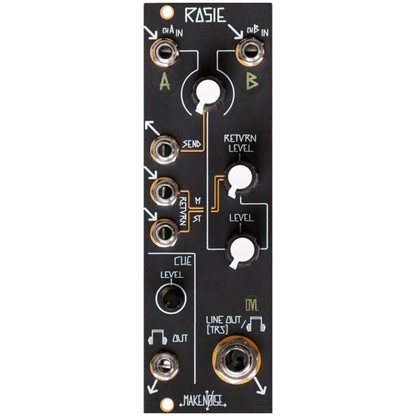Make Noise Rosie Output Interfacing Module 1