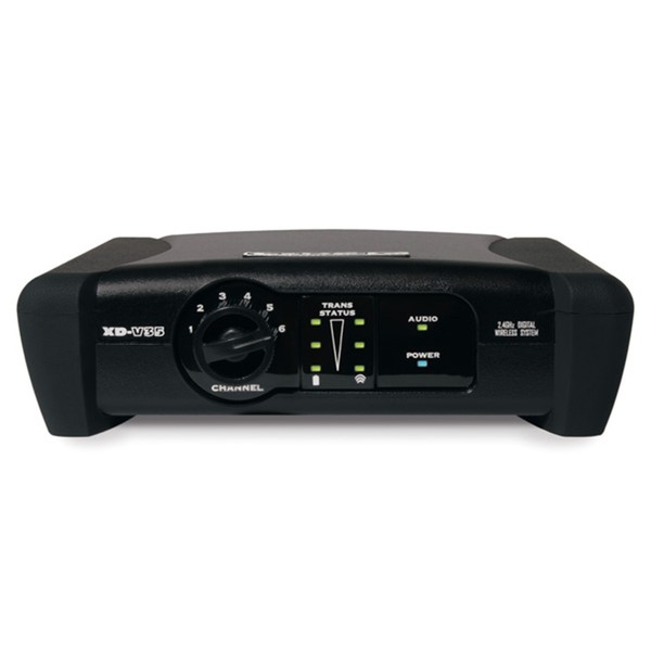 Line 6 CV35RX 6-Channel Receiver