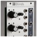 Mutable Instruments Blinds Quad VC-Polarizer