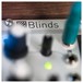 Mutable Instruments Blinds Quad VC-Polarizer