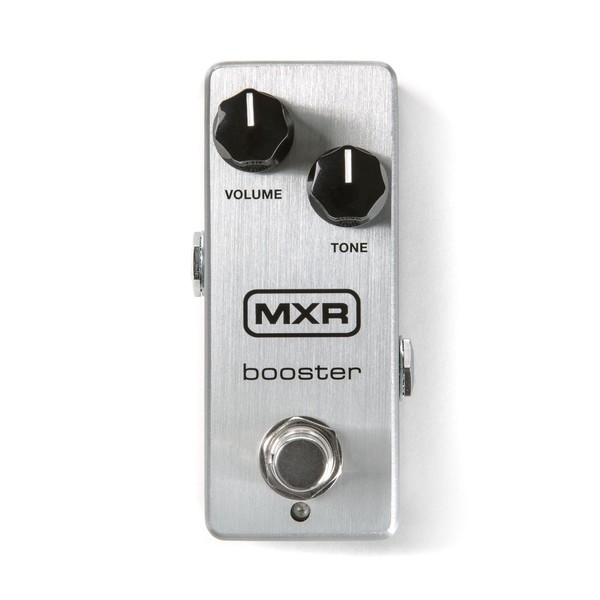 MXR M293 Booster Mini Pedal