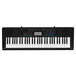 Casio CTK-3400 Portable Keyboard 