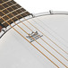 6 String Banjo by Gear4music