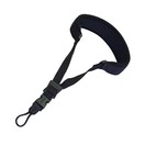 Neotech Classic Strap, Regular, Loop, Black