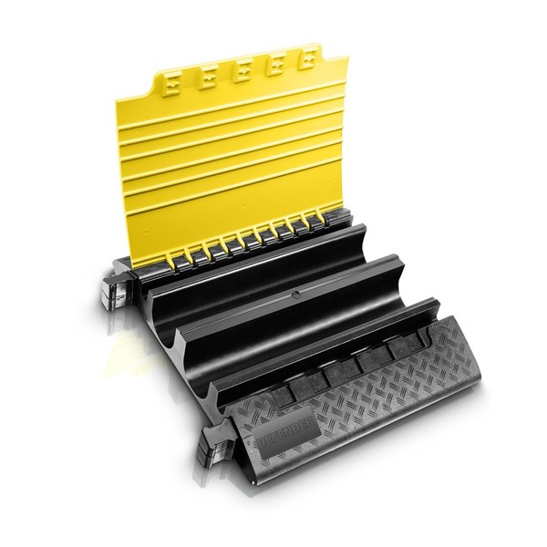 Defender Ultra L Cable Trunking
