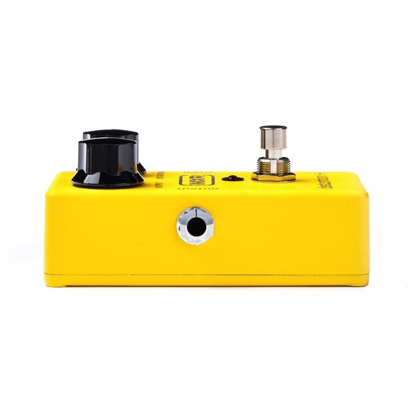 MXR M104 Distortion Plus Guitar Effects Pedal at Gear4music