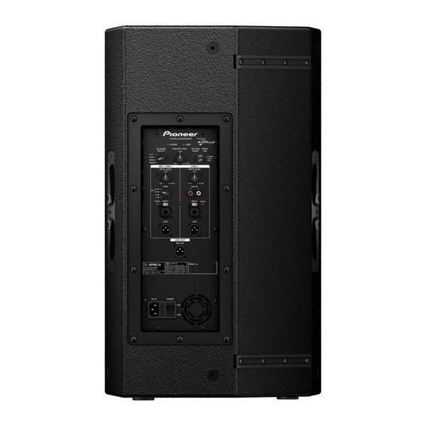 Pioneer XPRS-15 Active PA Speaker Back