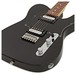 Fender Standard Telecaster HH, Pau Ferro, Black