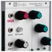 Mutable Instruments Grids Topographic Drum Sequencer