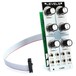 Studio Electronics Levels Eurorack Mixer Module - Angled